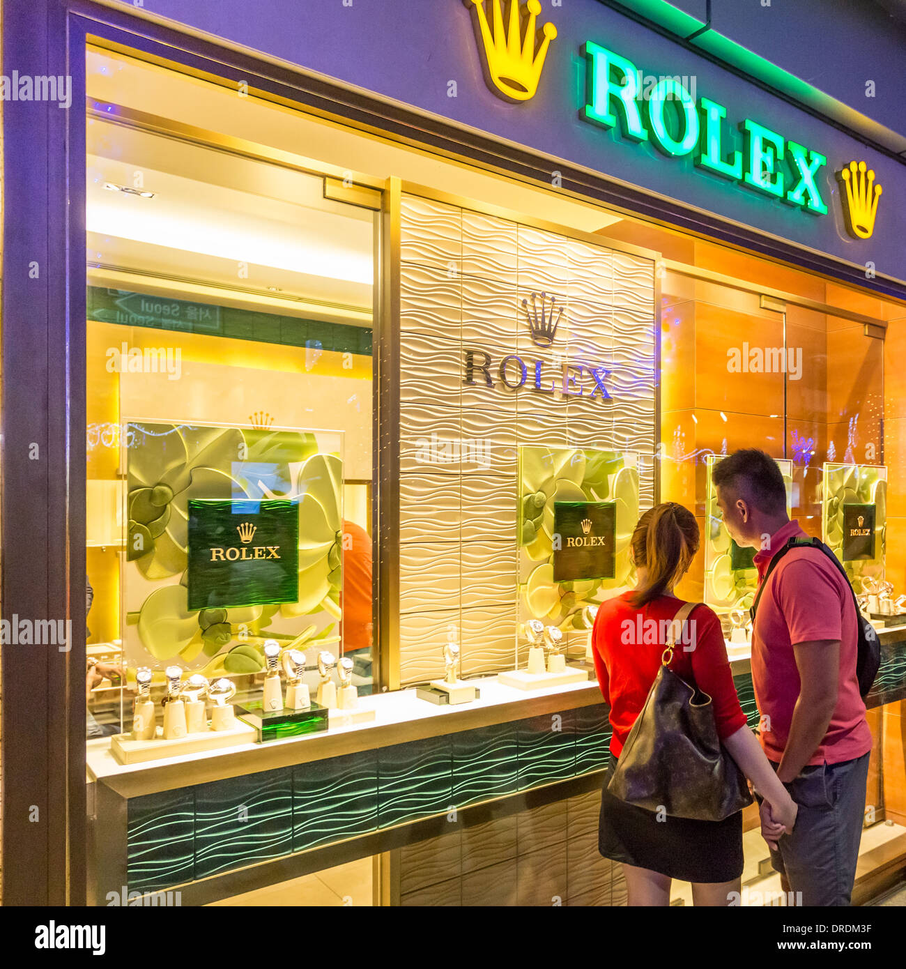 Rolex watch hires stock photography and images Alamy