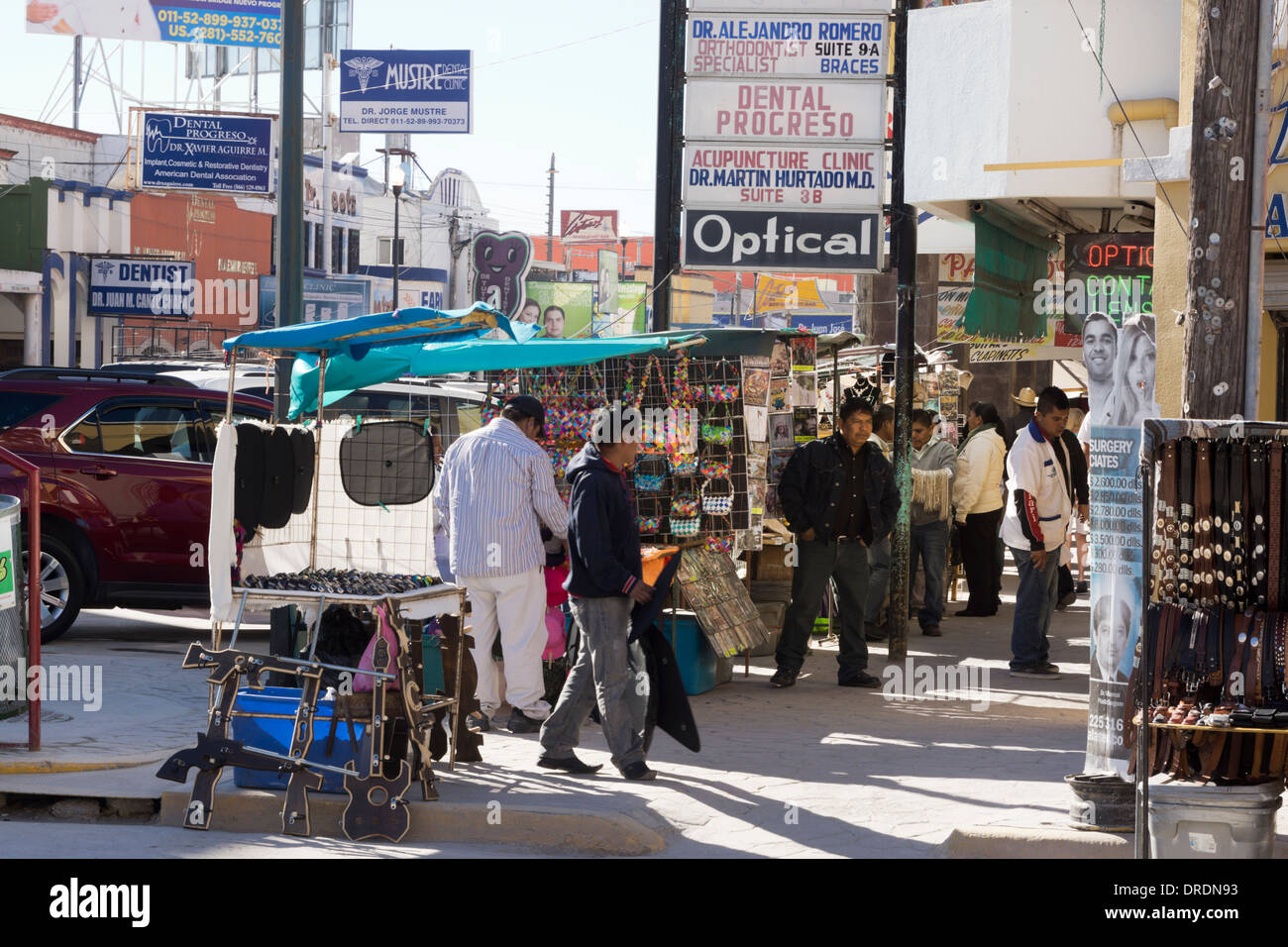 Progreso tamaulipas mexico hires stock photography and images Alamy