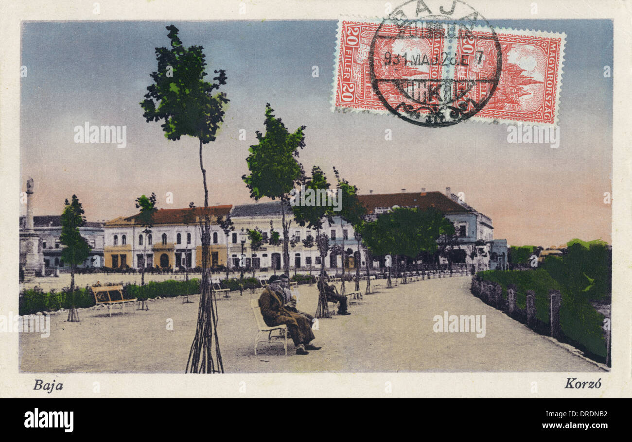 Baja hungary hires stock photography and images Alamy