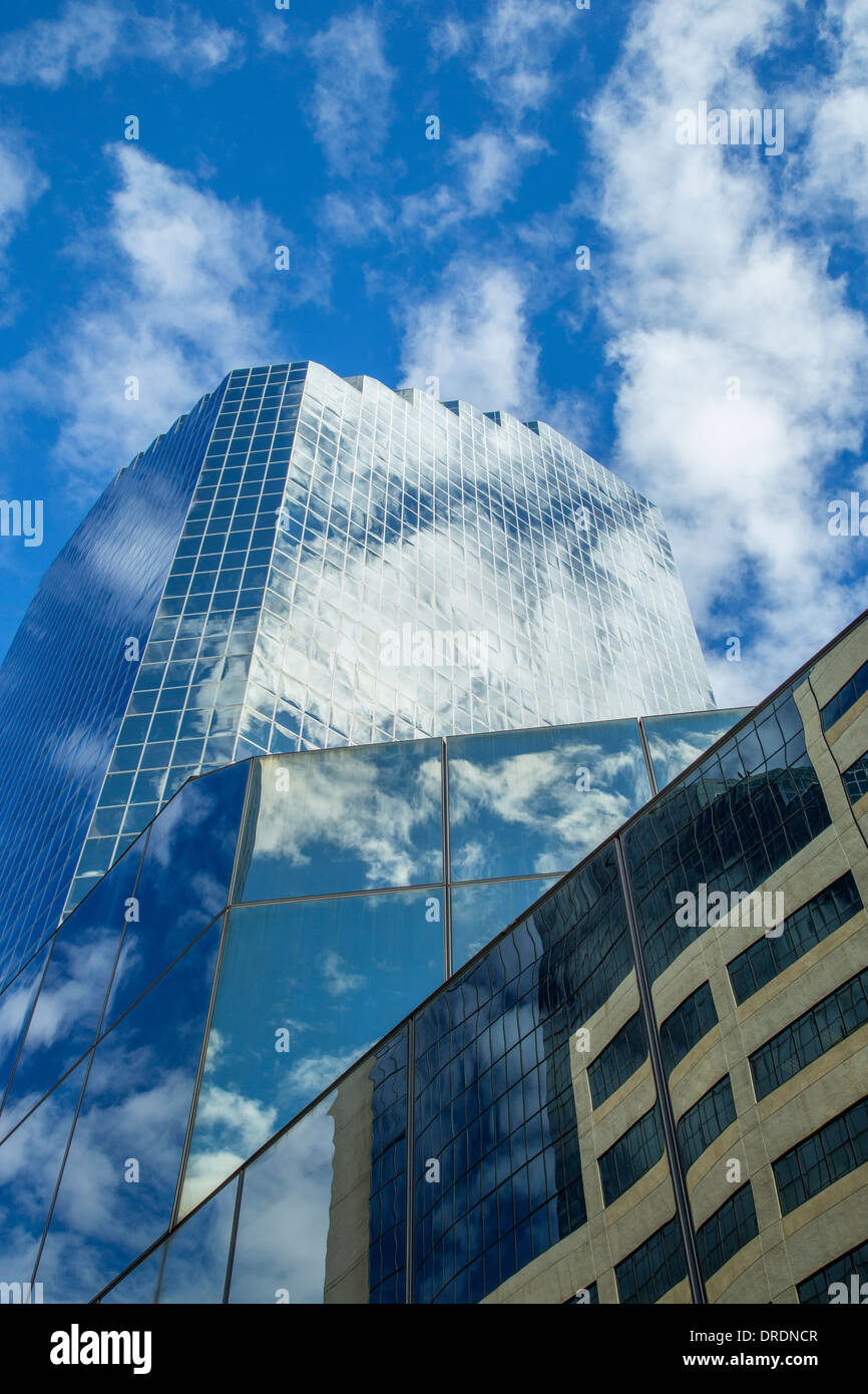 San diego building architecture urban blue sky san diego hires stock