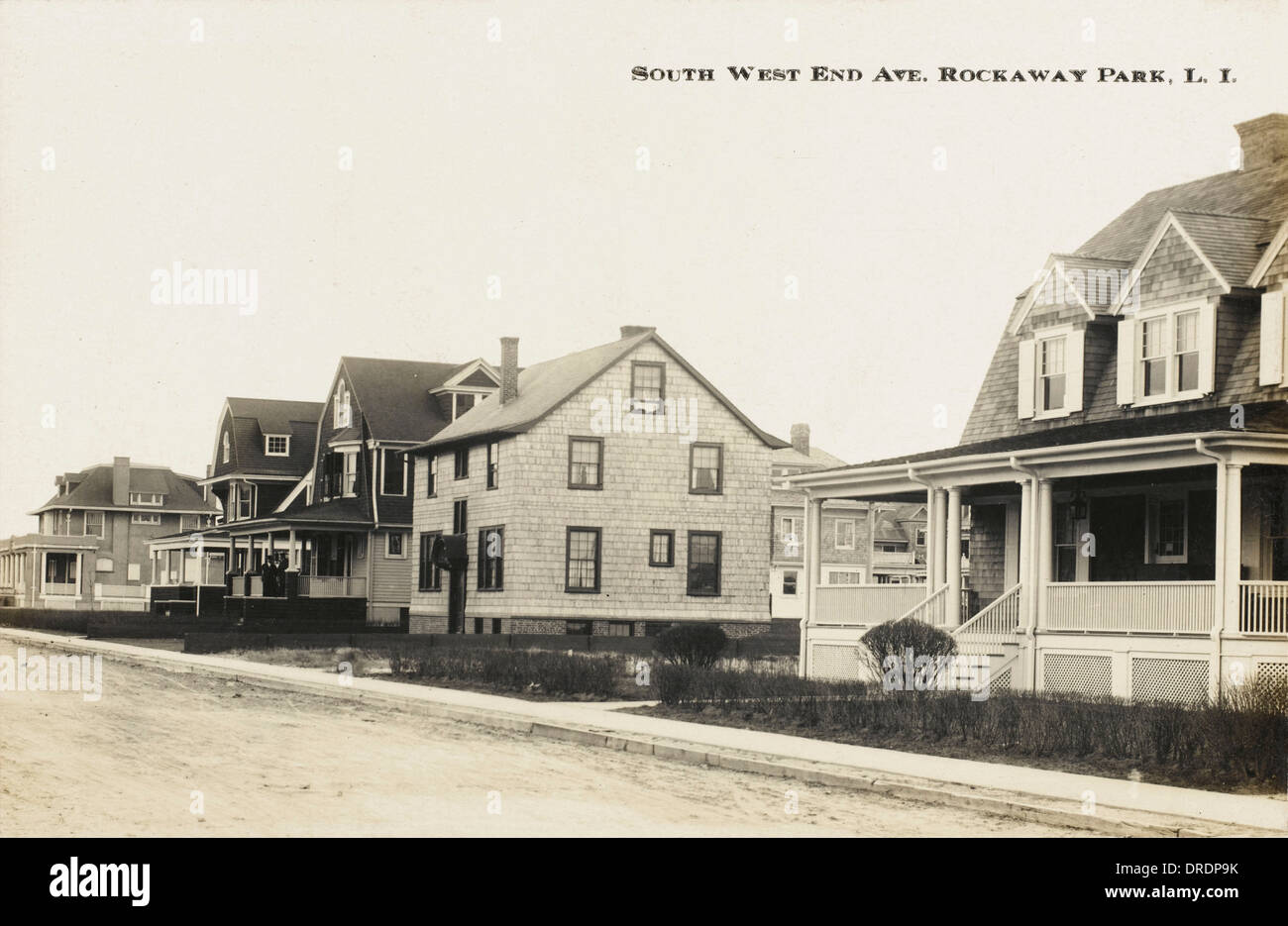 Long Island, New York, USA Stock Photo Alamy