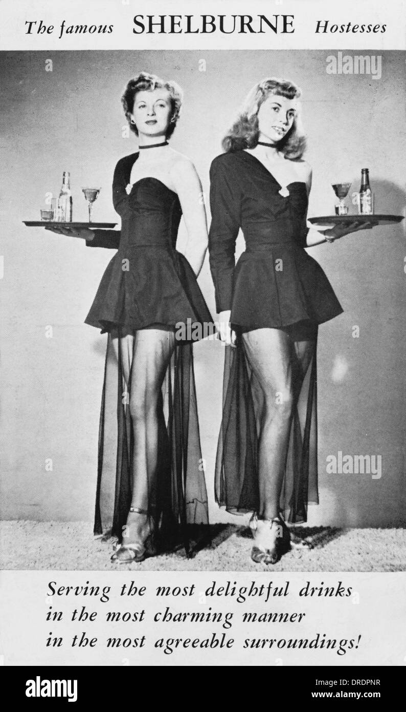 sachin and babi light blue dress 1950s – Re-Mix Vintage Shoes main image 1