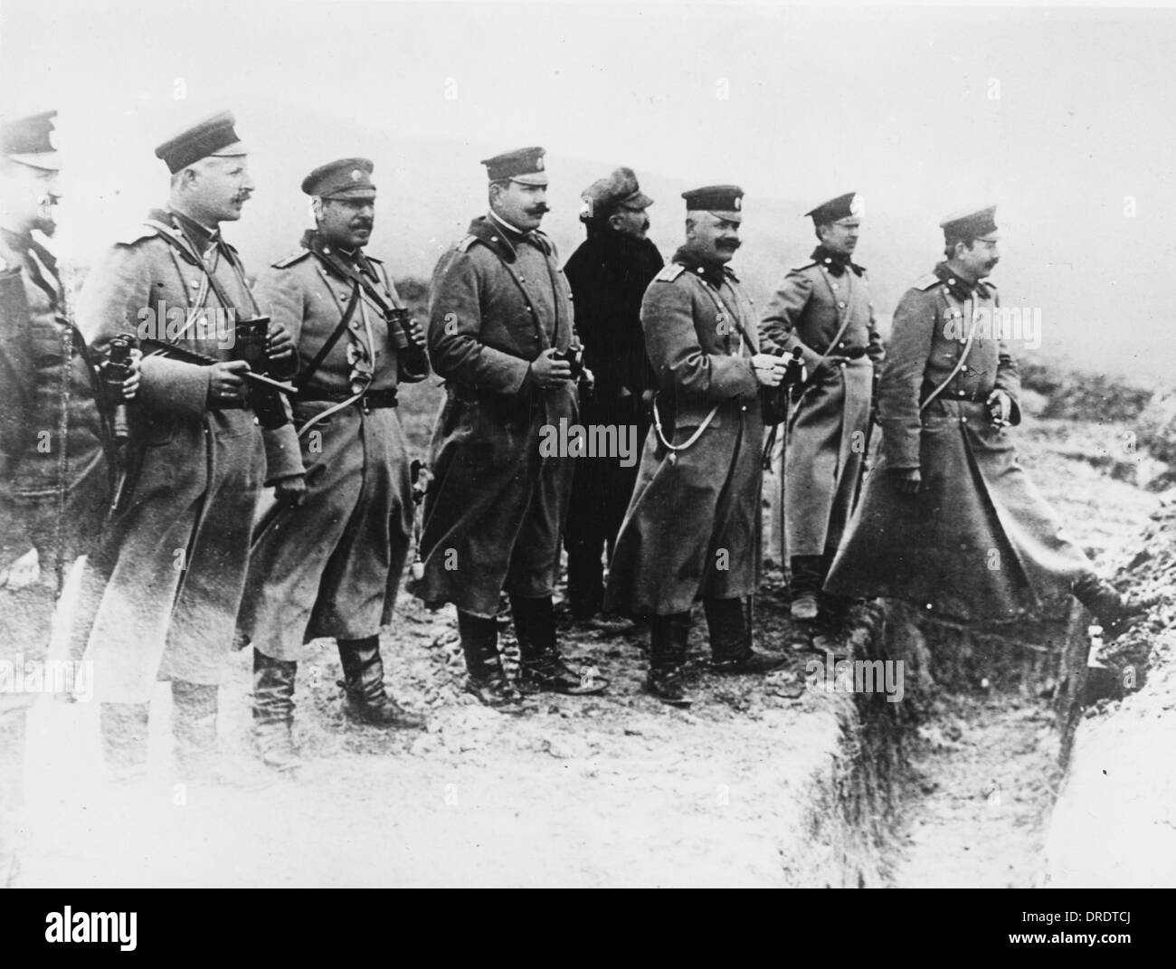 Bulgarian Officers Stock Photos & Bulgarian Officers Stock Images - Alamy