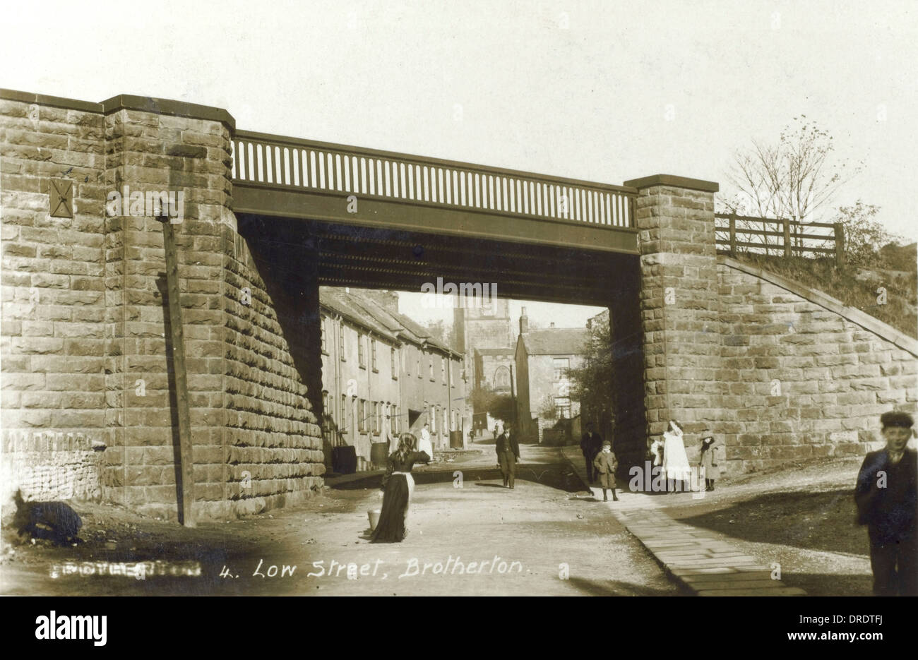 Brotherton north yorkshire hires stock photography and images Alamy