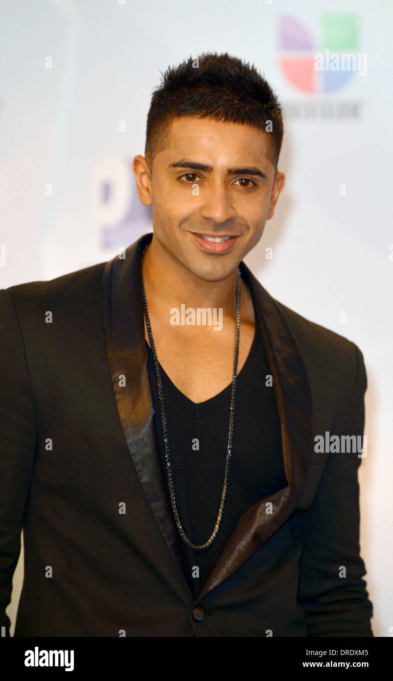 Jay Sean Univision S Premios Juventud Awards At Bank United Center