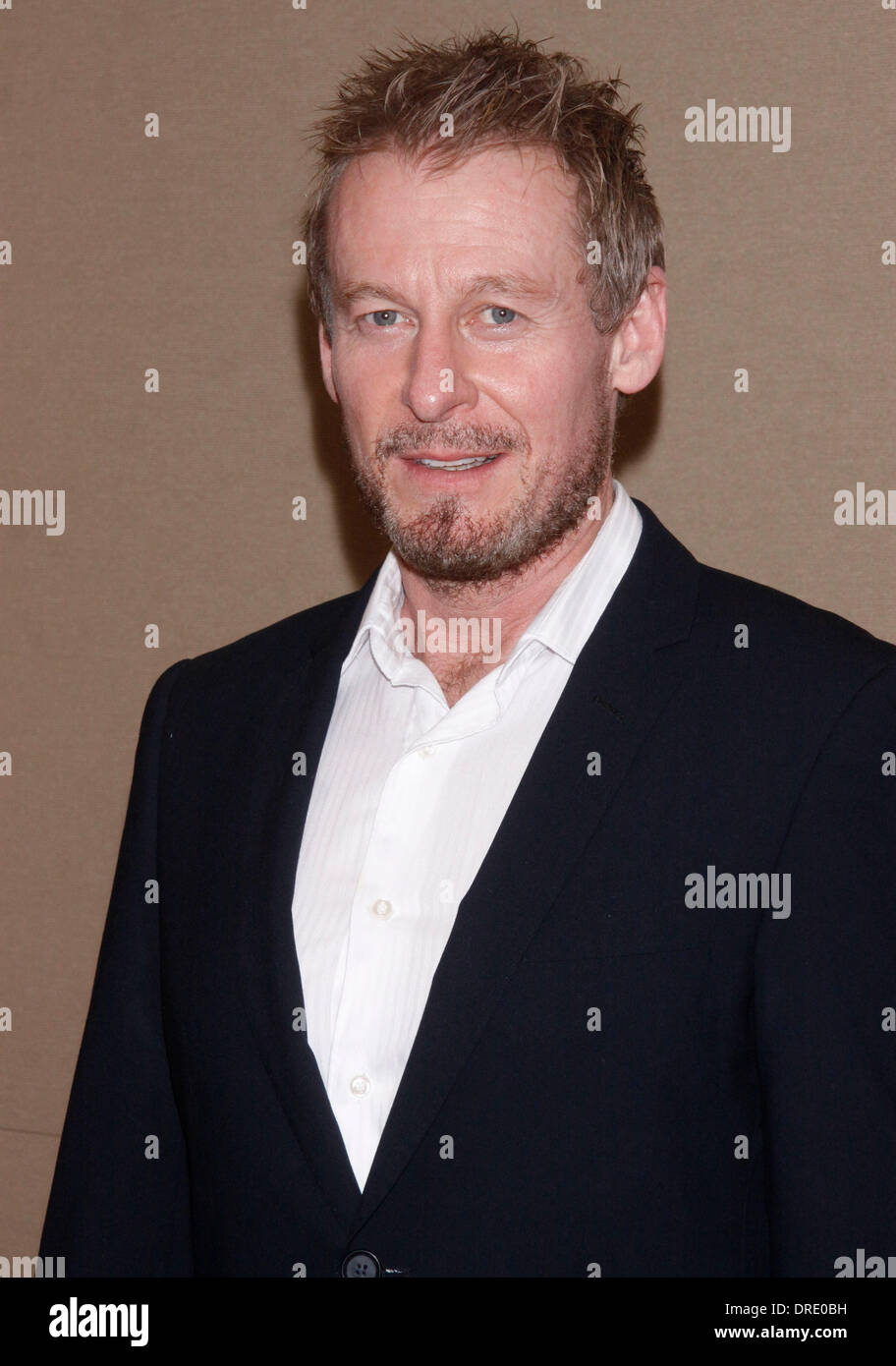 Richard Roxburgh The opening night party for 'Uncle Vanya' at the New ...