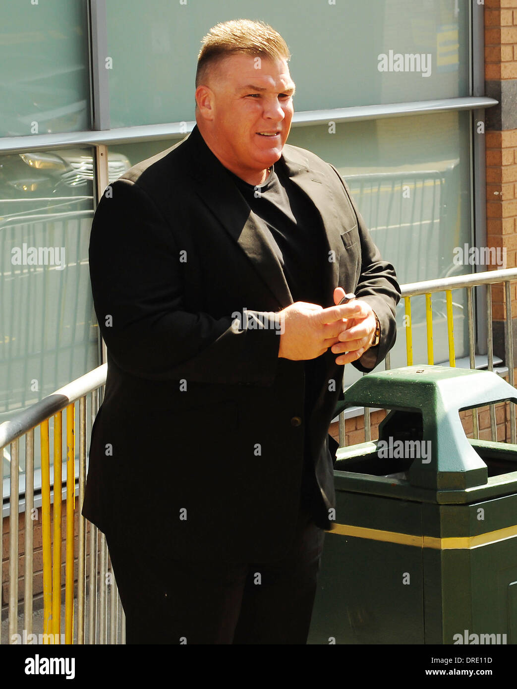 Joe Egan UK film premiere of Dr. Seuss' The Lorax at Cineworld