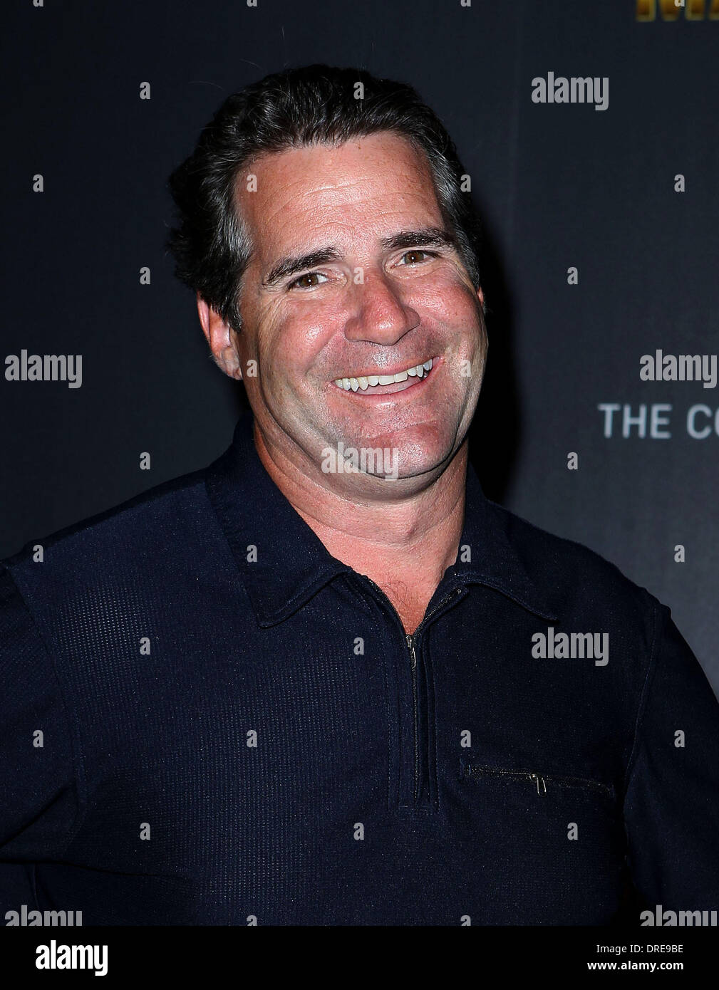 Kerry Heffernan "Top Chef Masters" Season 4 Premiere Party held at The