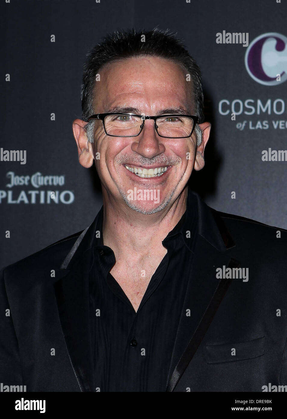 Rick Moonen "Top Chef Masters" Season 4 Premiere Party held at The Cosmopolitan Las Vegas