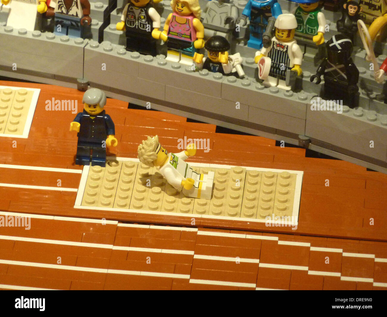 john lewis lego offers