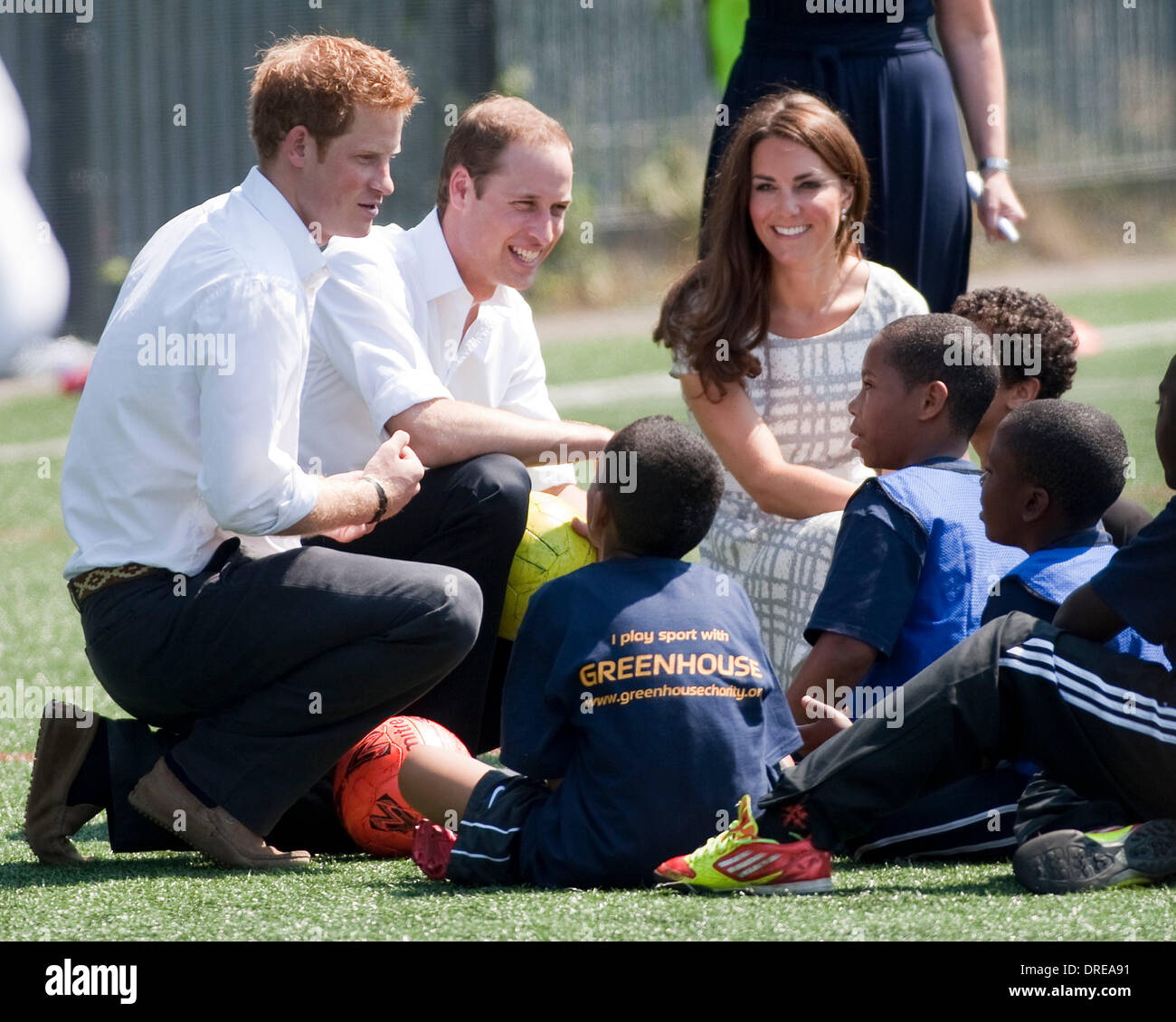 Catherine, Duchess of Cambridge aka Kate Middleton, Prince William(02)
