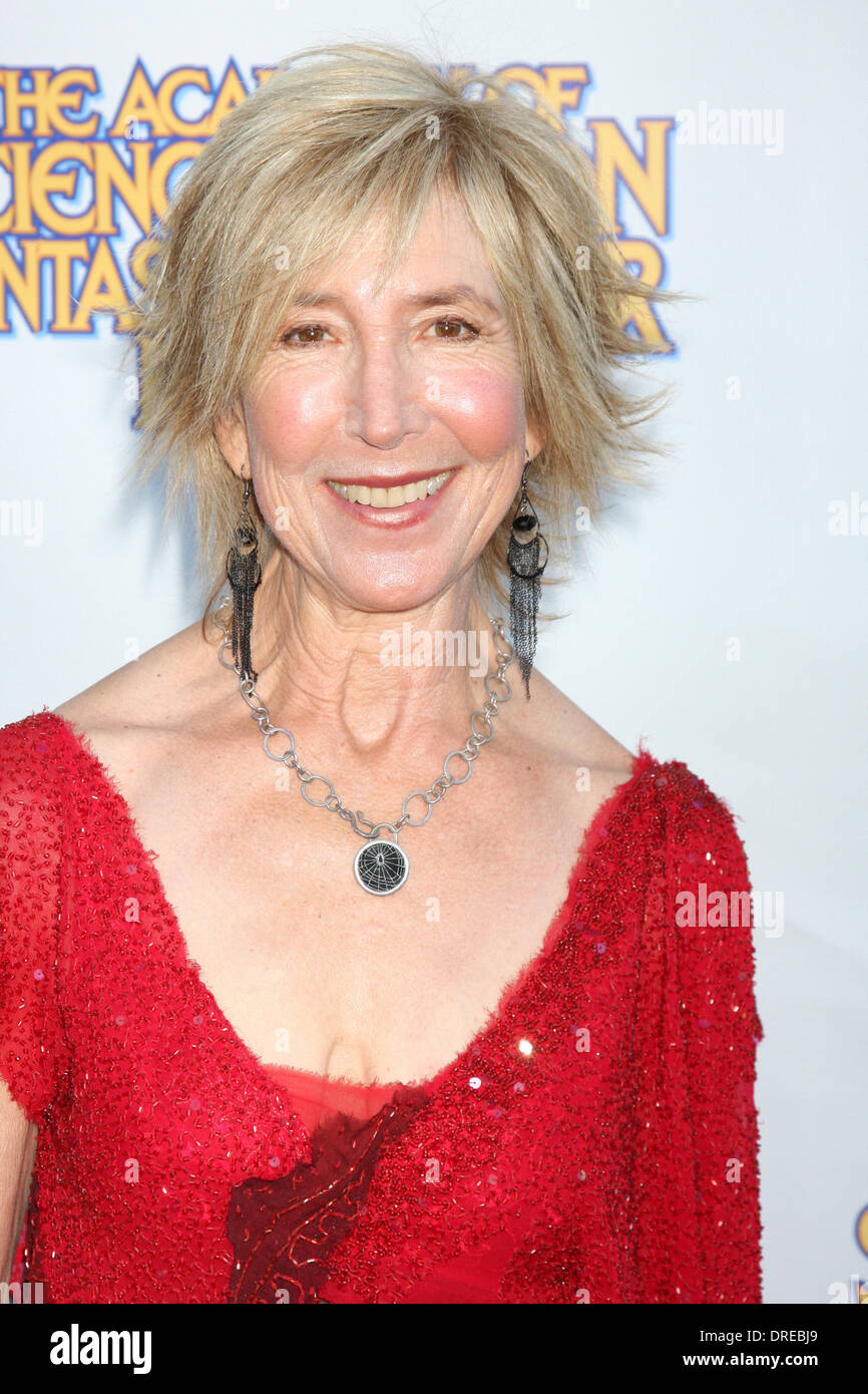 Lin shaye hi-res stock photography and images - Alamy