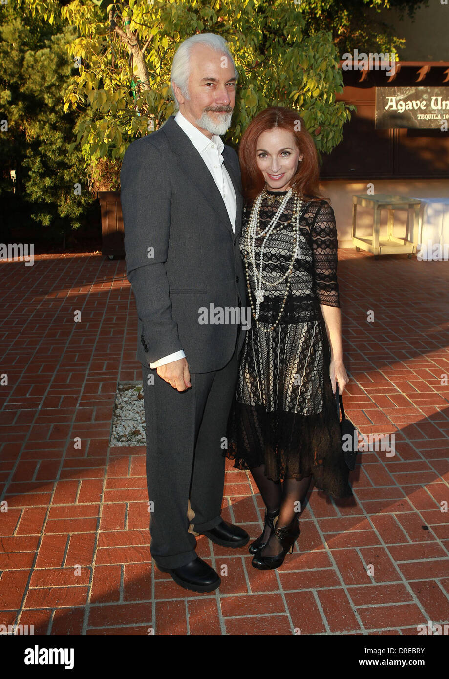 Rick baker hires stock photography and images Alamy