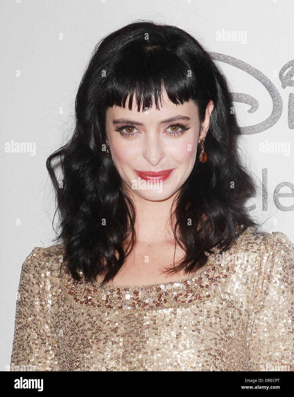Krysten Ritter 2012 TCA Summer Press Tour - Disney ABC Television Group