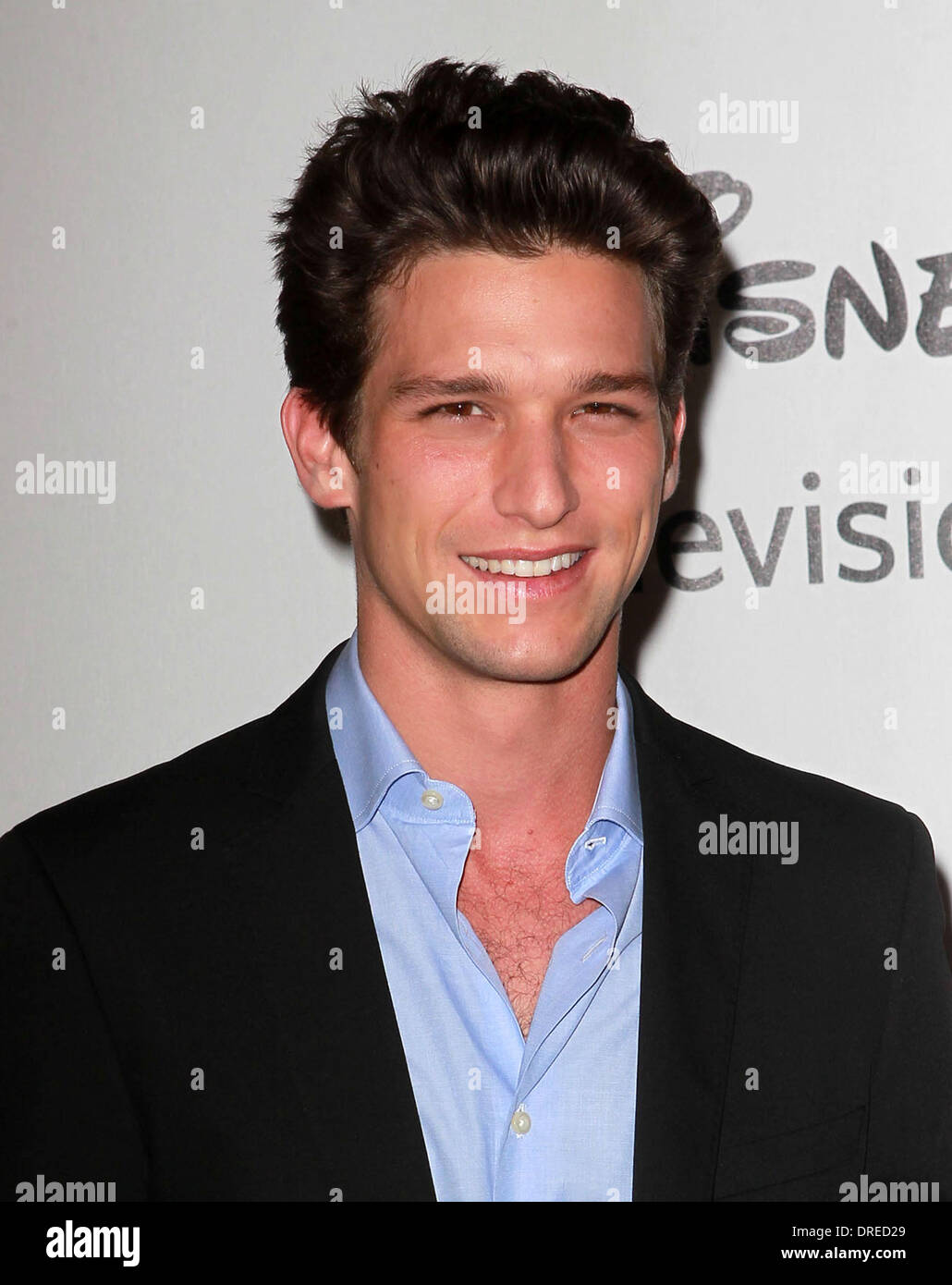 Discovering Daren Kagasoff Beyond The Screen Beyond Expectations - ifm3j9x