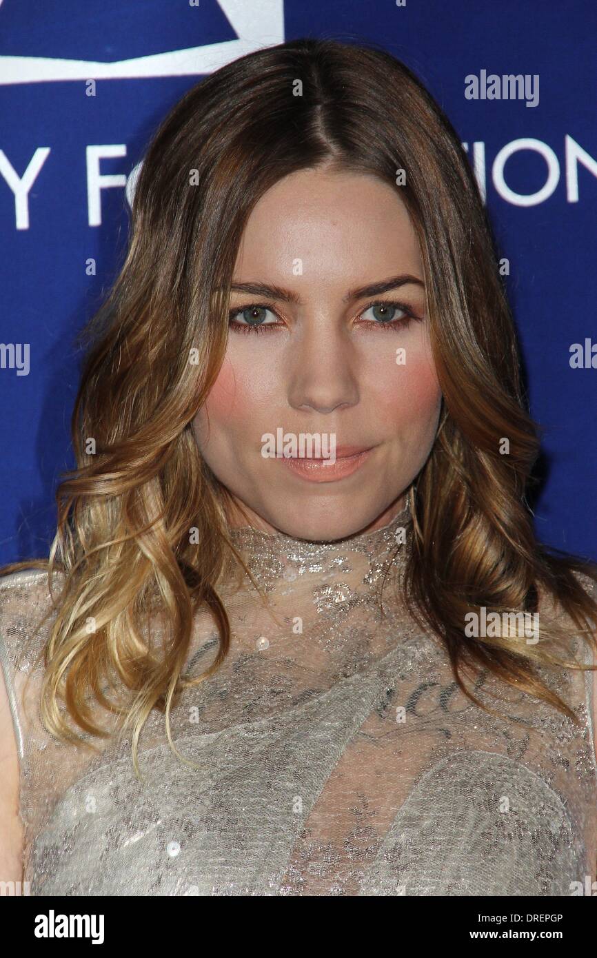 Los Angeles, California, USA. 23rd Jan, 2014. Skylar Grey attends 16th