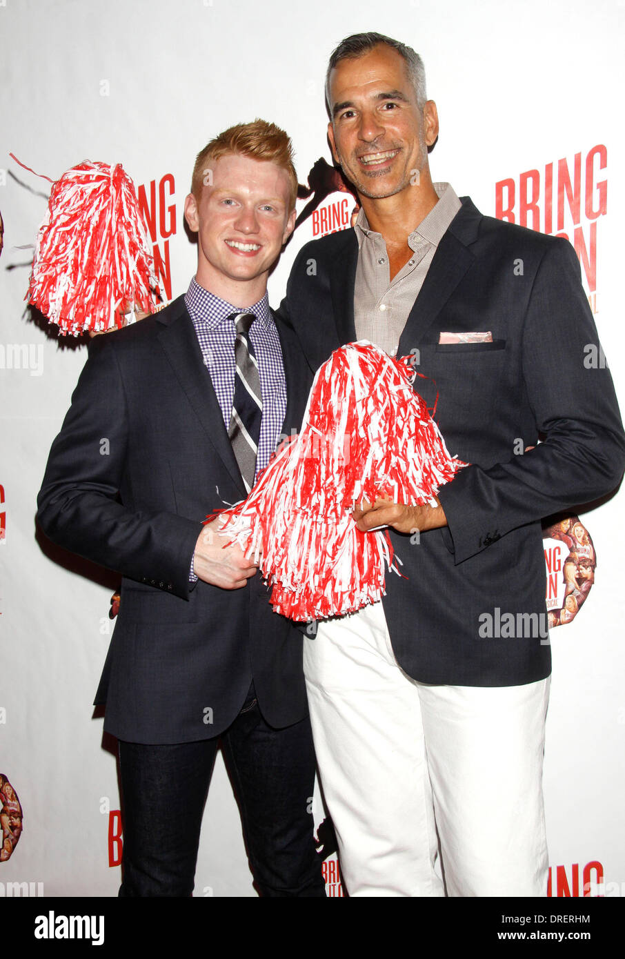 Jerry Mitchell Hi Res Stock Photography And Images Alamy