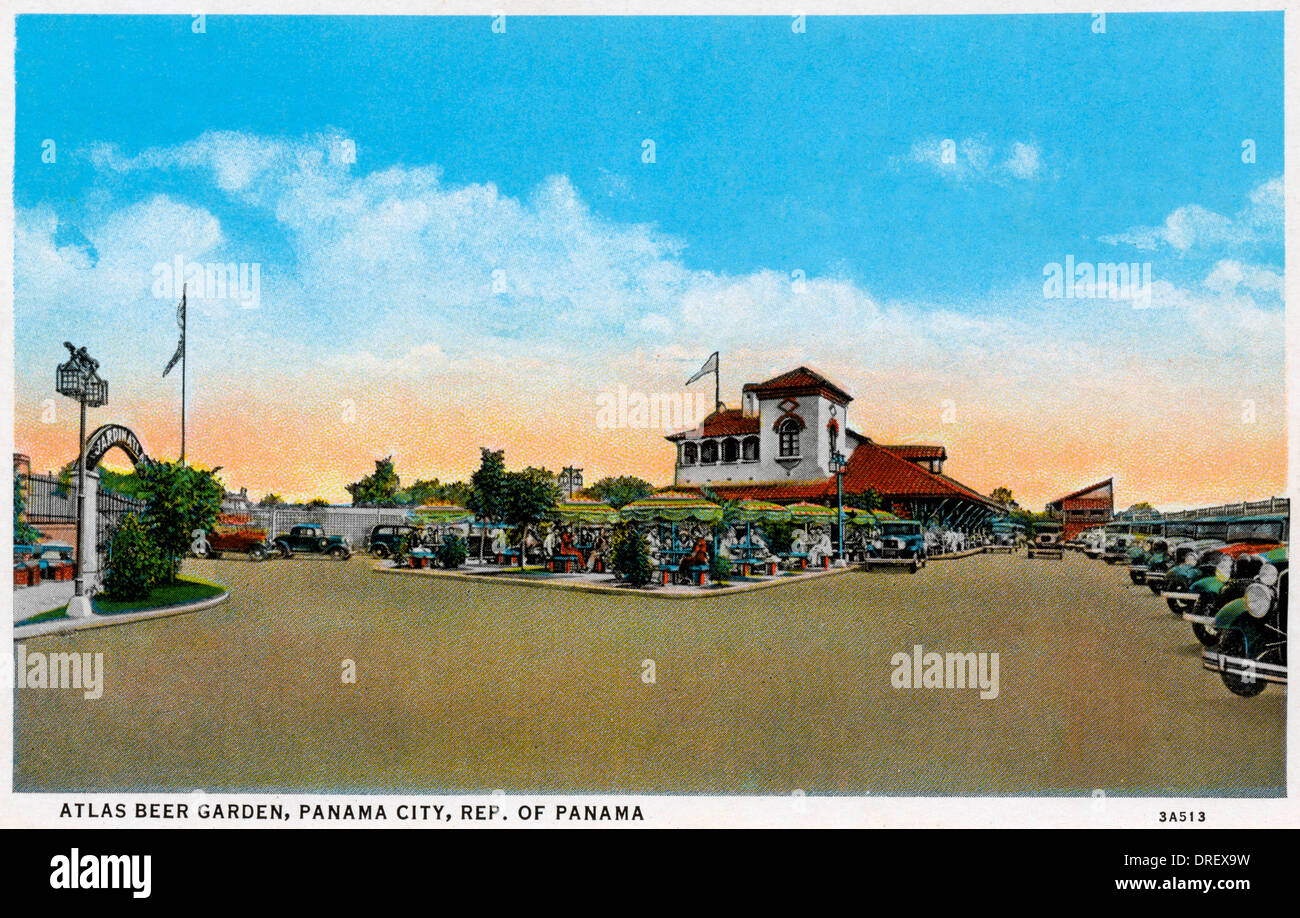 Beer garden beer gardens hires stock photography and images Alamy