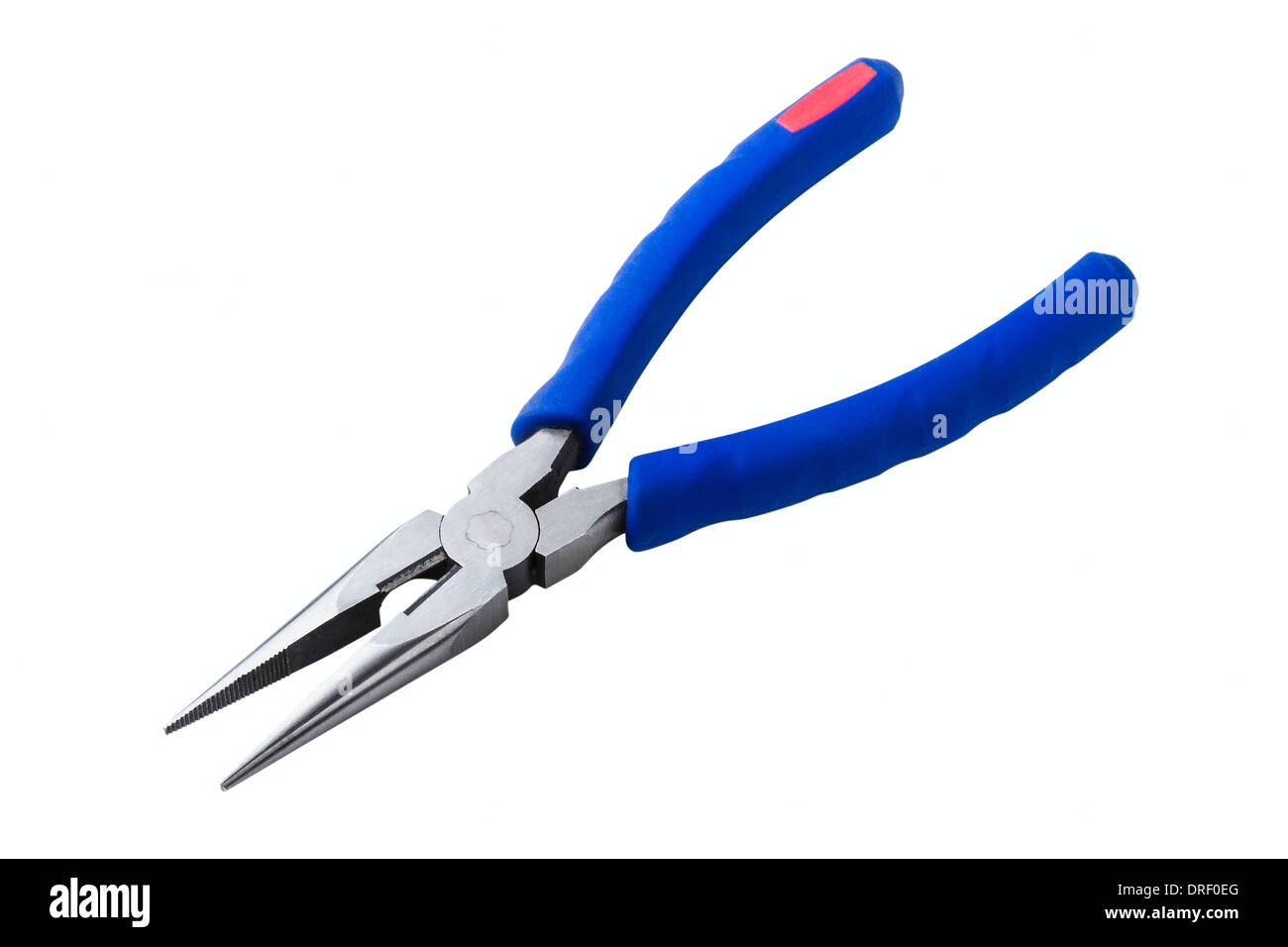 Pliers or needle nose pliers hi-res stock photography and images - Page 2 -  Alamy