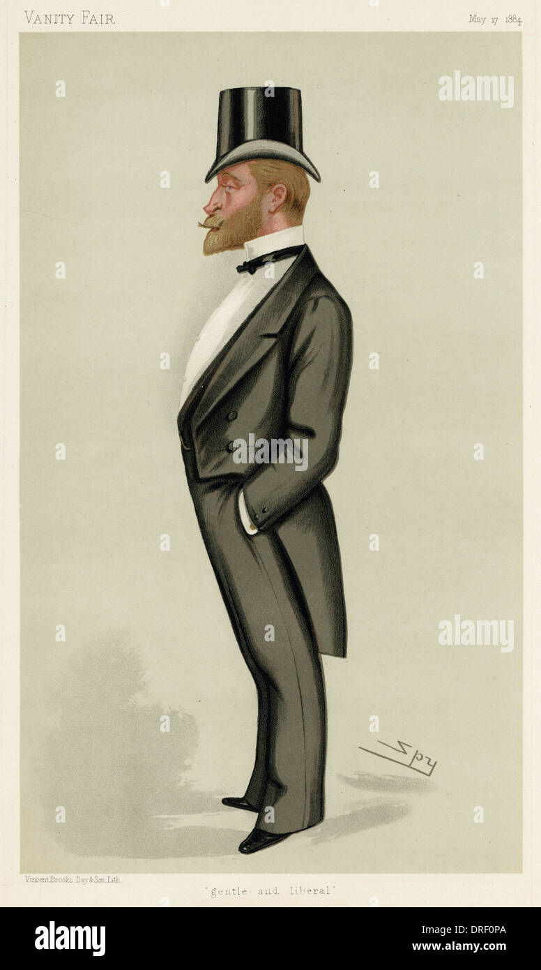 Frederick hanbury tracy hires stock photography and images Alamy