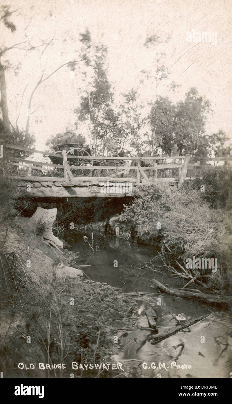 Bayswater, Victoria, Australia Stock Photo Alamy