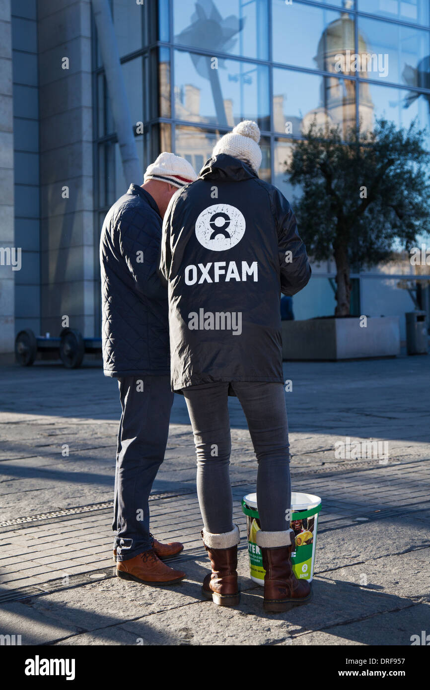 Oxfam coats hot sale