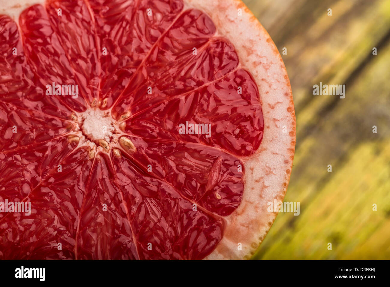 Cross section grapefruit hires stock photography and images Alamy
