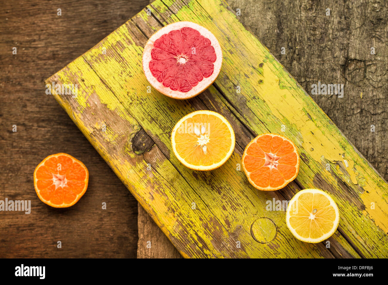 Citrus Fruits, Choice, Germany Stock Photo Alamy