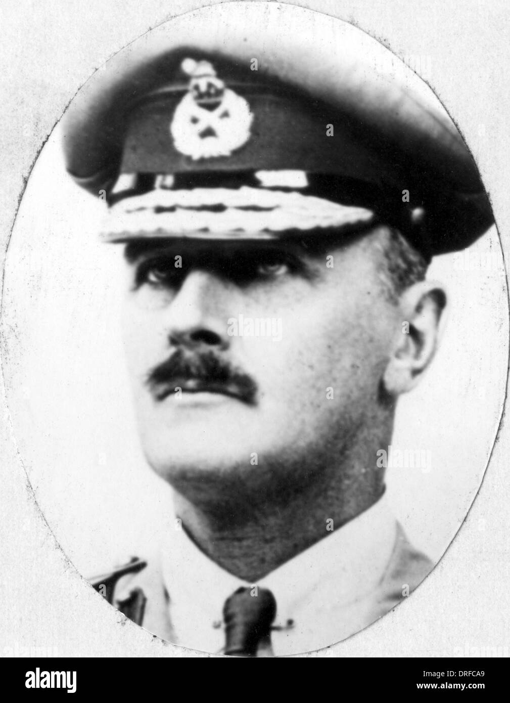 Edmund 1st viscount allenby Black and White Stock Photos & Images Alamy