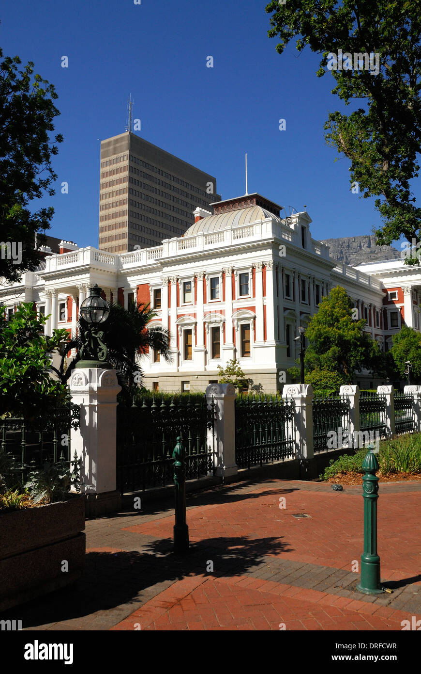 Parliament building cape town hires stock photography and images Alamy