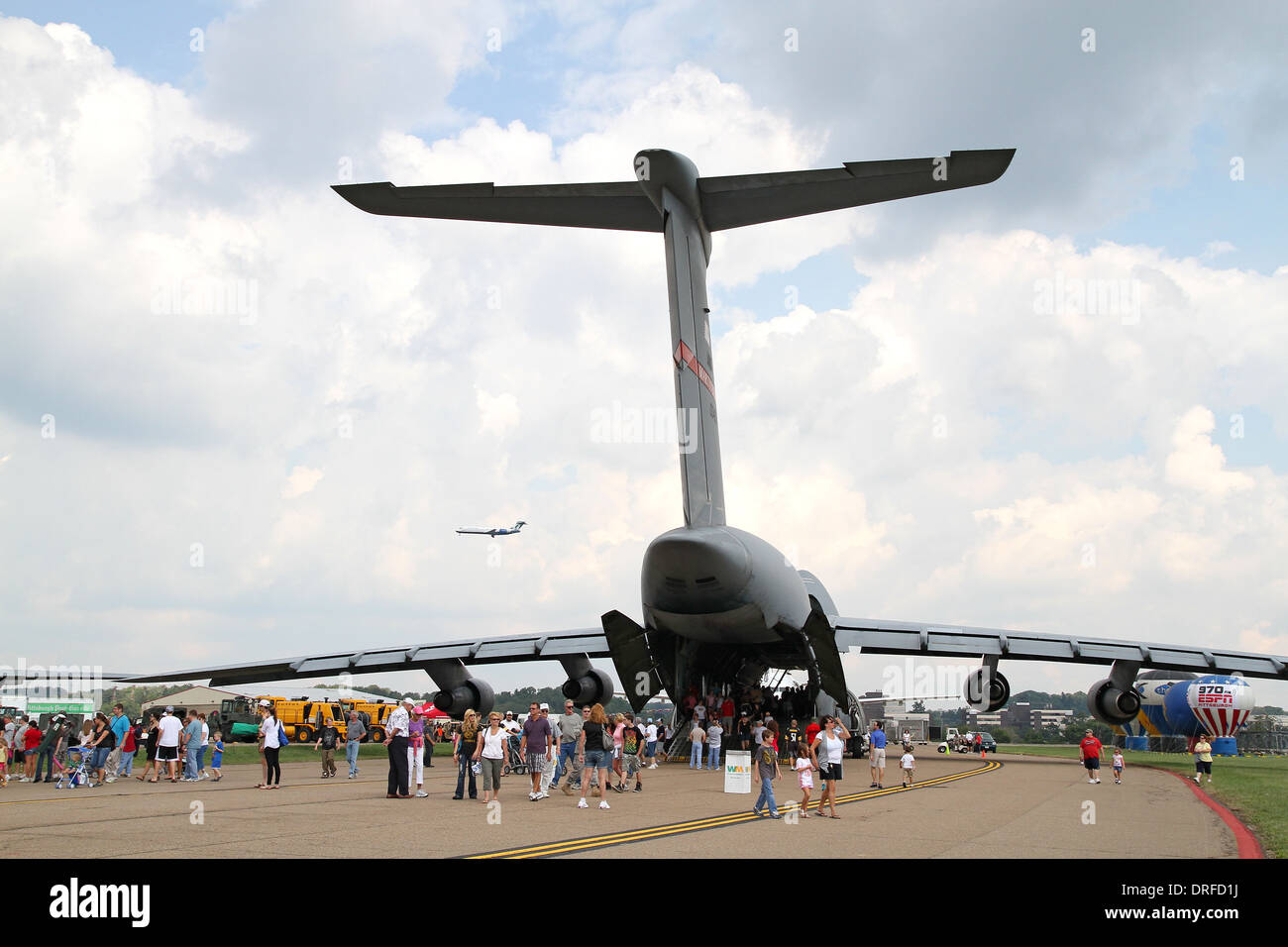 Wings over pittsburgh hires stock photography and images Alamy