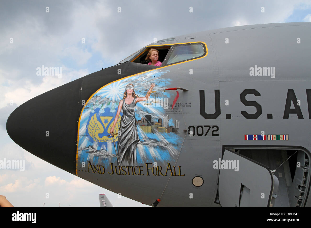 Wings over Pittsburgh air show Stock Photo 66107800 Alamy
