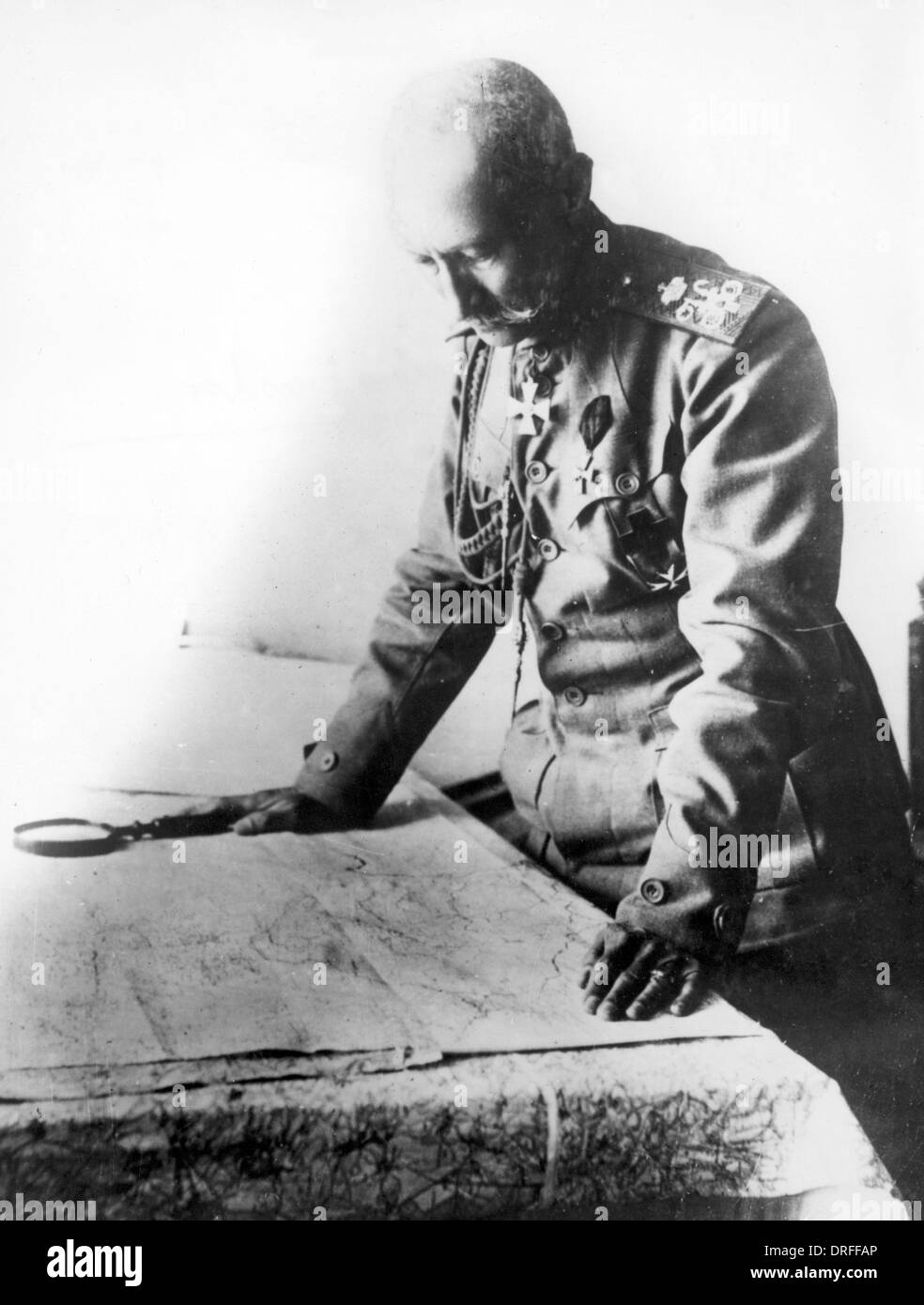 Brusilov High Resolution Stock Photography and Images - Alamy