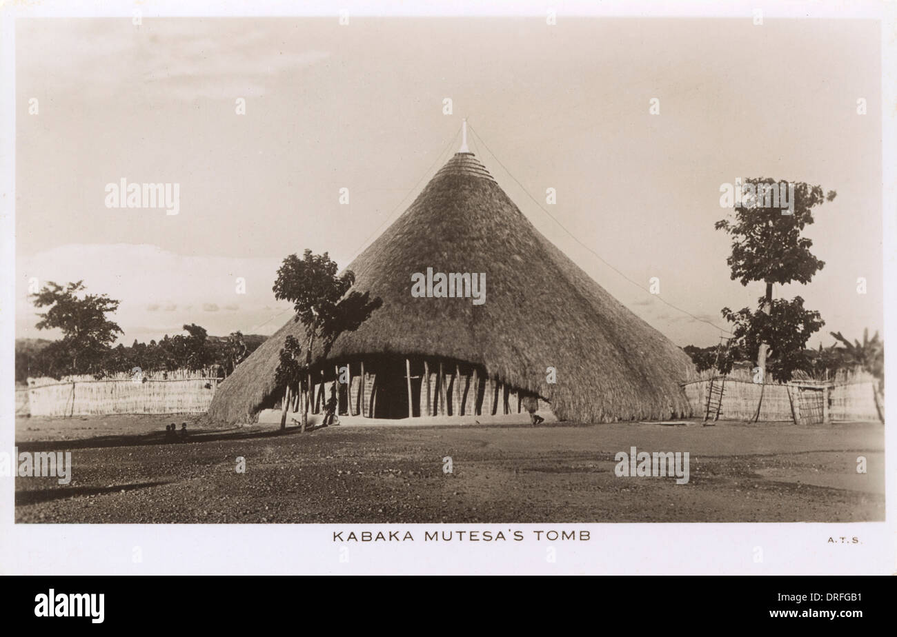 Kabaka Mutesa And Kenyatta Family at Kathleen Basquez blog