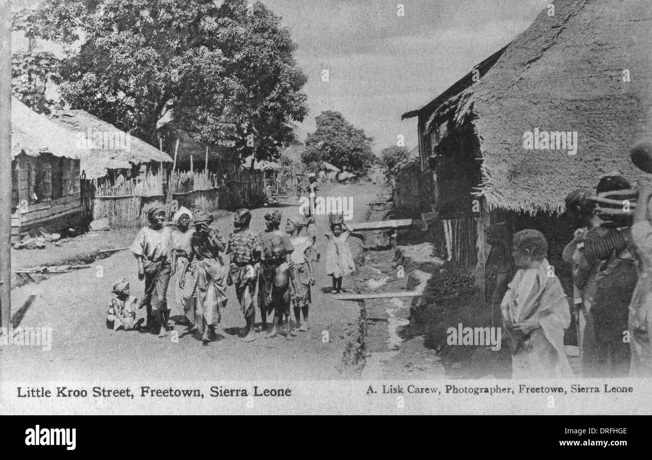 History of sierra leone hires stock photography and images Alamy
