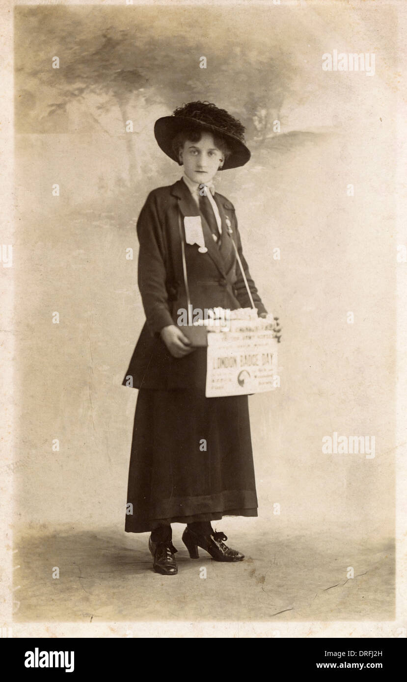 Womens Suffrage Badge High Resolution Stock Photography and Images - Alamy