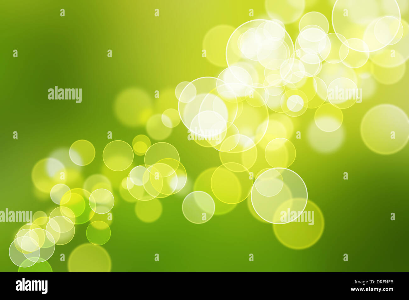 Modern bokeh art hi-res stock photography and images - Alamy