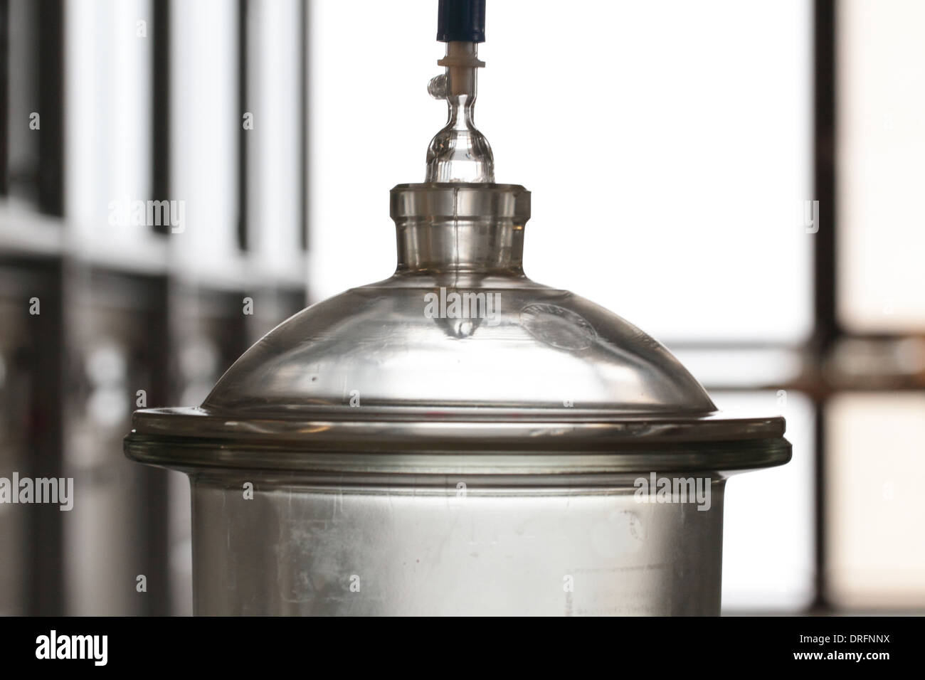 Desiccator hires stock photography and images Alamy