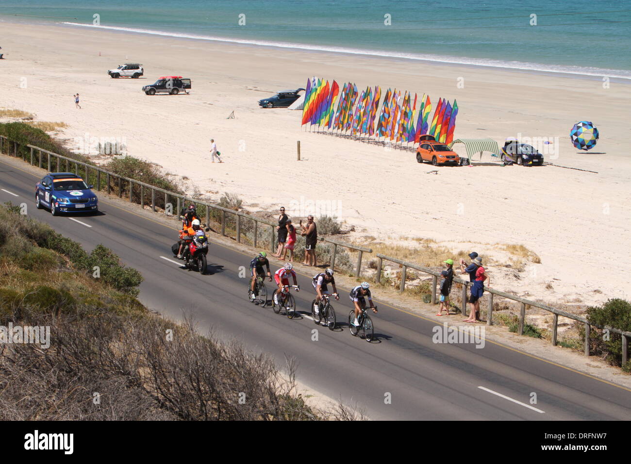 Willunga Racing 25 minute race hi-res stock photography and images - Alamy