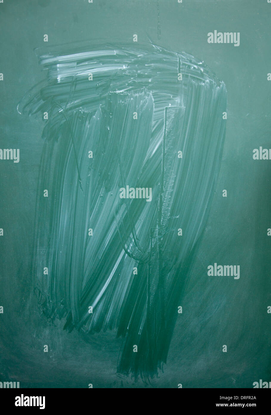sign at blackboard Stock Photo - Alamy