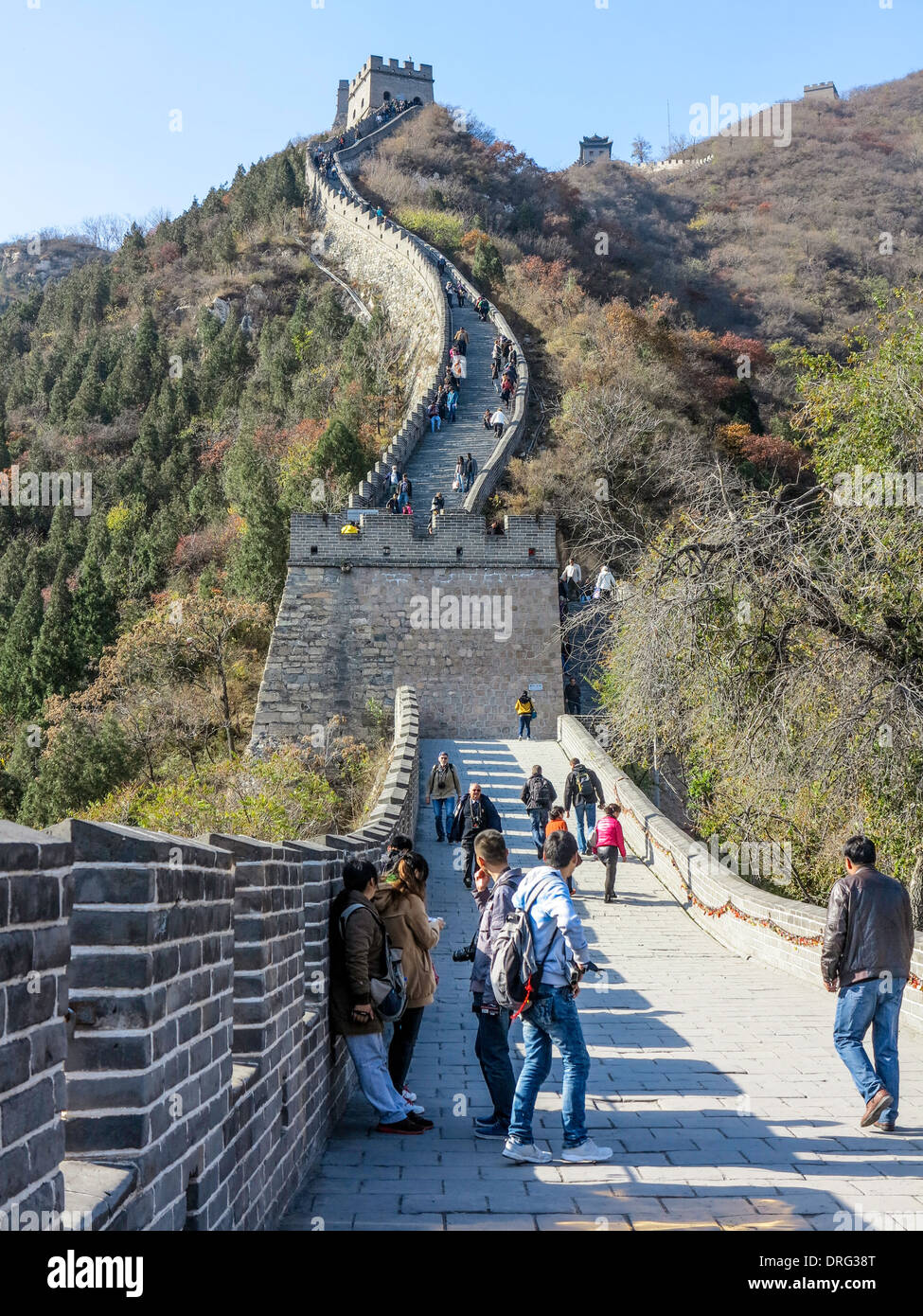 The Great Wall - UNESCO World Heritage Centre