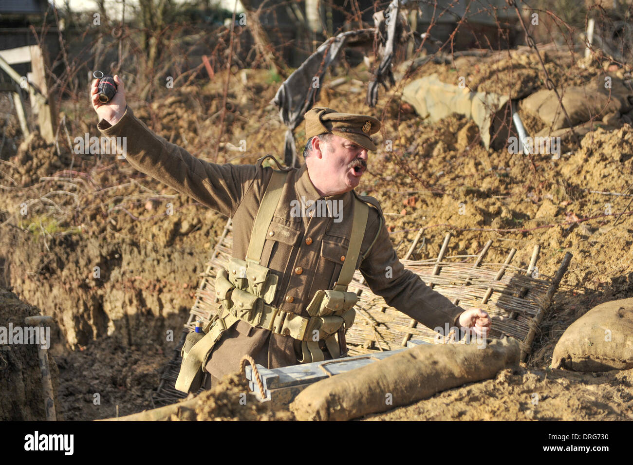 Throwing hand grenade hires stock photography and images Alamy