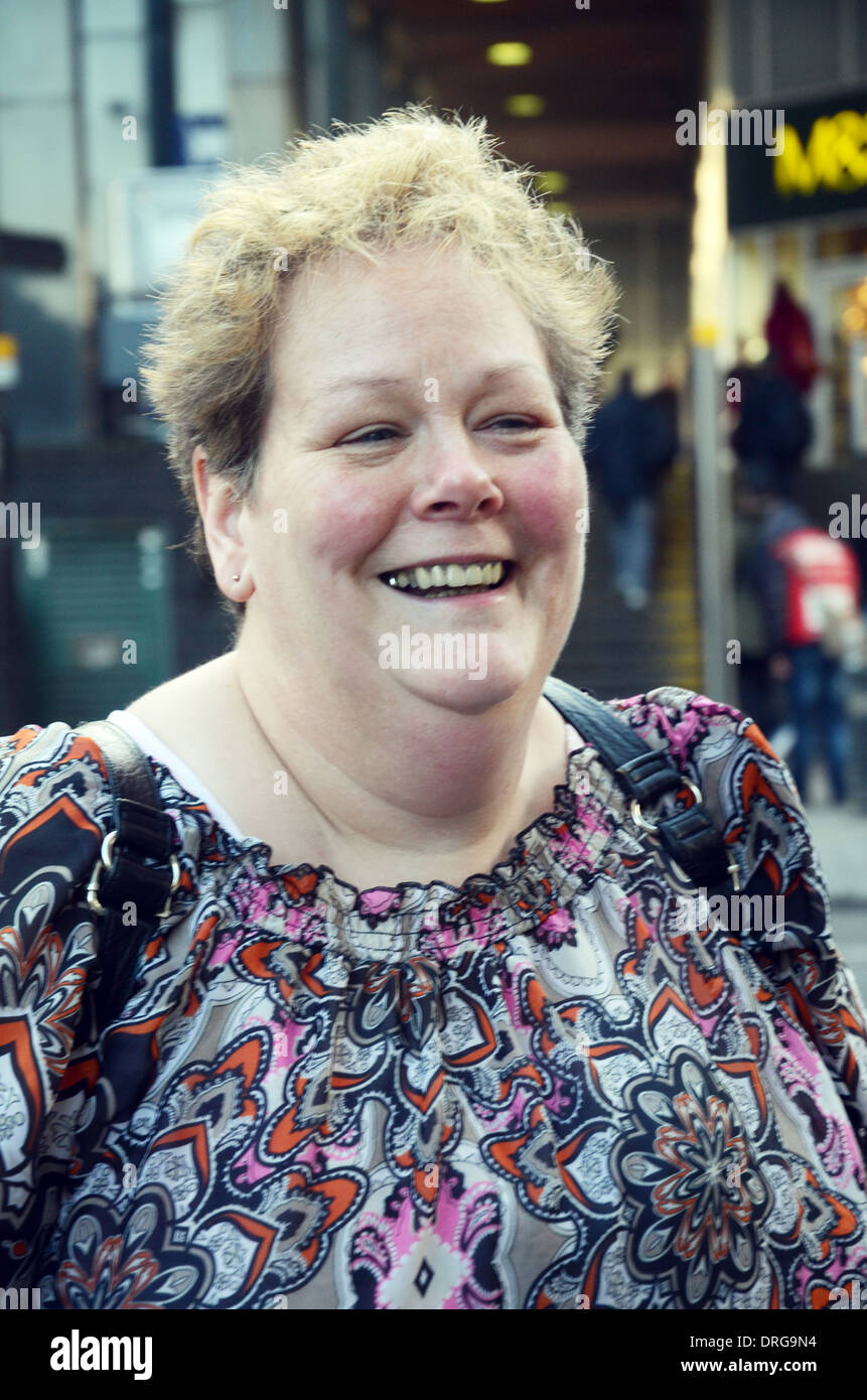 Anne hegerty hires stock photography and images Alamy