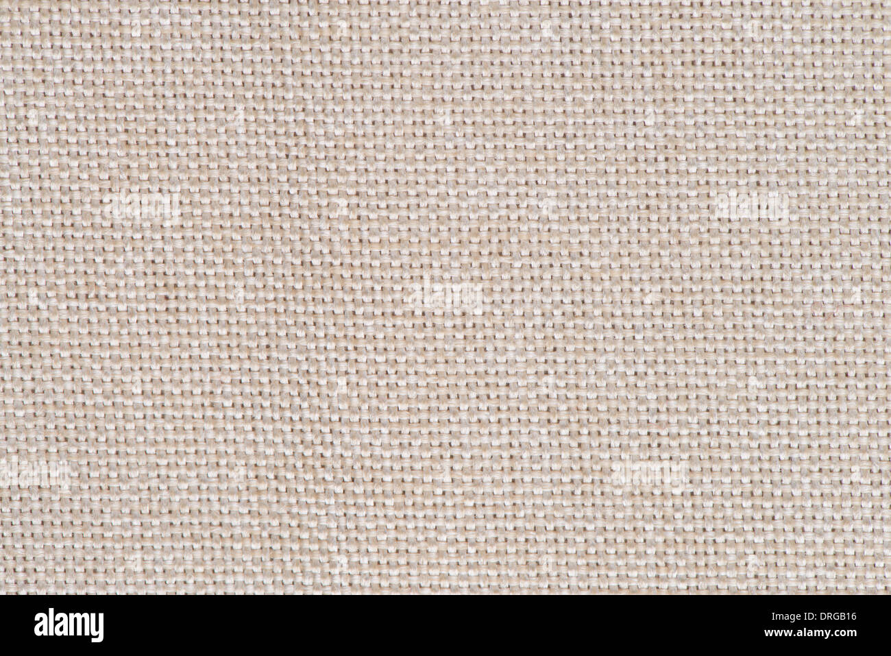 Closeup detail of beige fabric texture background Stock Photo - Alamy