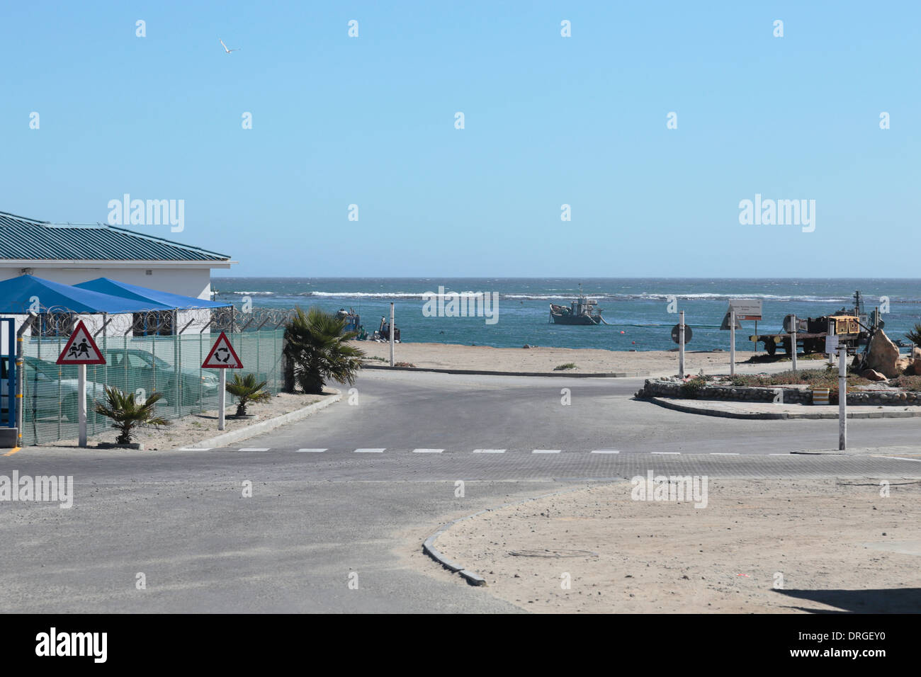 Port nolloth hi-res stock photography and images - Alamy