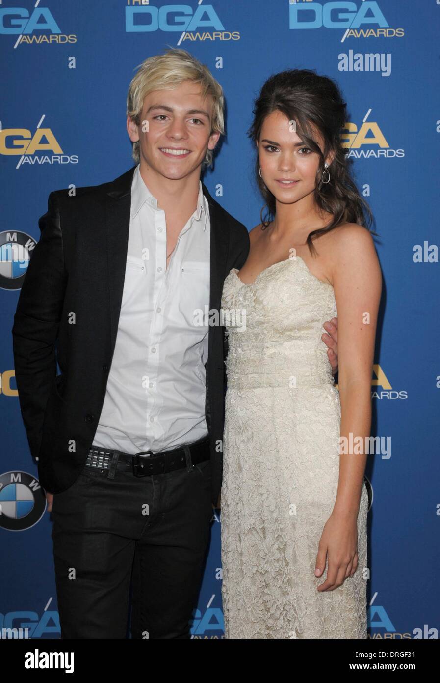 ross lynch and maia mitchell love story