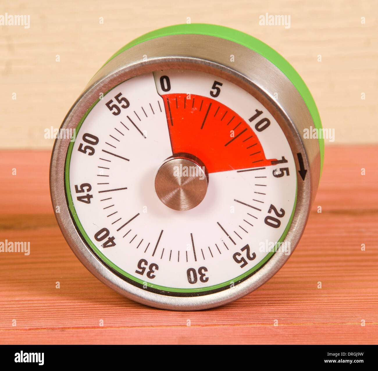 1 hour Timer for time management and meetings Stock Photo Alamy