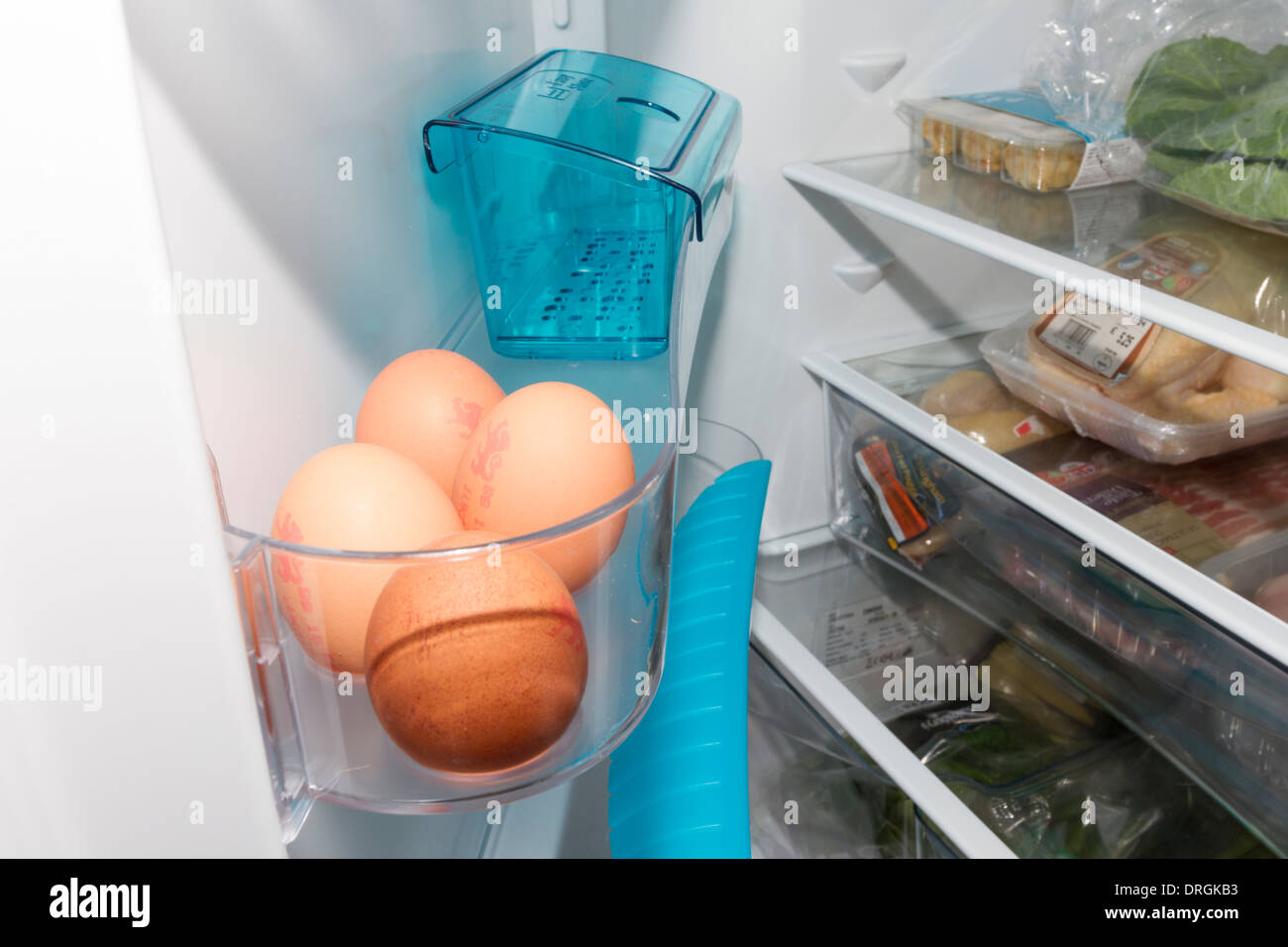 Inside fridge door hires stock photography and images Alamy