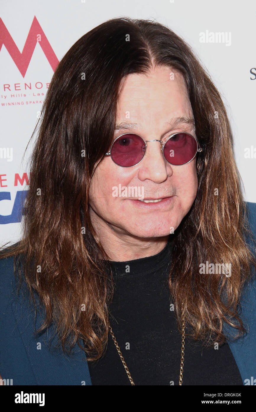 ozzy osbourne live usa