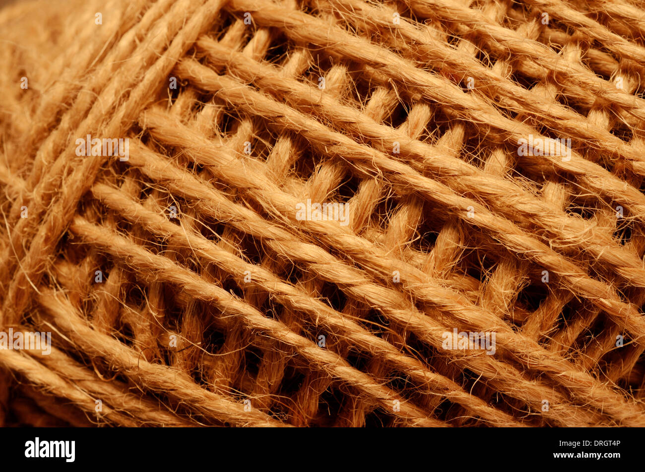 Brown silk thread hi-res stock photography and images - Alamy